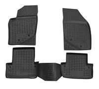 OMAC A011921 Ensemble de tapis de sol