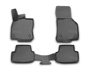 OMAC A011922 Ensemble de tapis de sol