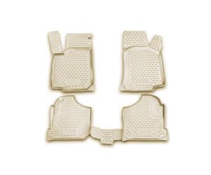 OMAC A016069 Ensemble de tapis de sol