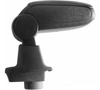 OMTEC 2508603 Boîte Accoudoir, Noir