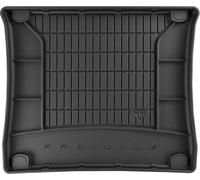 OMAC Bac de coffre en caoutchouc pour Jeep Grand Cherokee 2010-2024 Bac de coffre en TPE