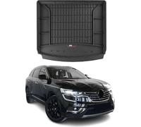 OMAC Bac de coffre en caoutchouc pour Renault Koleos 2017-2025 Bac de coffre en TPE
