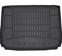 OMAC Bac de coffre en caoutchouc pour Suzuki SX4 S-Cross 2018-2025 Bac de coffre en TPE