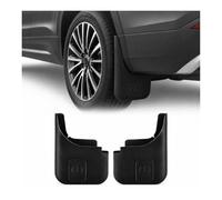 OMAC Bavettes Garde-Boue Universal pour Ford B-Max 2012-2017 | 2Pcs Noir Durables imperméables