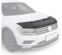 OMAC Bonnet Bra Masque de capot à carreaux pour Seat Ateca 2016-2023