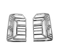 Cadre de Feu Stop Arrière pour VW T6 T6.1 Transporter tout 2015-2024 ABS Chromé
