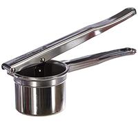 OMAC Cook Case by Quick Presse-purée, Acier