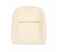 OMAC Coussin de Dossier en Mousse Compatible avec siège Compatible avec Peugeot Partner 1997-2008 MVN M49