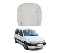 OMAC Coussin Mousse d'Assise pour Citroen Berlingo 1996-2008 - Compatible Cote Gauche ou Droit - Remplacement de la Mousse d'origine - 1 Piece