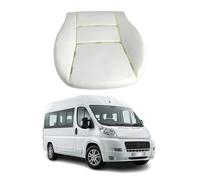 OMAC Coussin Mousse d'Assise pour Fiat Ducato 2006-2026 / Fiat e-Ducato III 2021-2026 - Compatible Cote Gauche ou Droit - Remplacement de la Mousse d'origine - 1 Piece