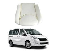 OMAC Coussin Mousse d'Assise pour Fiat Scudo 2006-2016 - Compatible Cote Gauche ou Droit - Remplacement de la Mousse d'Origine - 1 Piece
