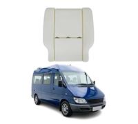 OMAC Coussin Mousse d'Assise pour Mercedes Sprinter W903 1995-2006 - Compatible Cote Gauche ou Droit - Remplacement de la Mousse d'origine - 1 Piece