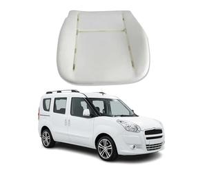 OMAC Coussin Mousse d'Assise pour Opel Combo D 2012-2018 - Compatible Cote Gauche ou Droit - Remplacement de la Mousse d'origine - 1 Piece