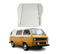 OMAC Coussin Mousse d'Assise pour VW T3 Transporter 1979-1992 - Compatible Cote Gauche ou Droit - Remplacement de la Mousse d'origine - 1 Piece