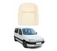 OMAC Coussin Mousse de Dossier pour Citroen Berlingo 1996-2008 - Remplacement Mousse Supérieure - 1 Pièce