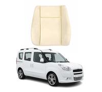 OMAC Coussin Mousse de Dossier pour Fiat Doblo 2010-2021 - Remplacement Mousse Supérieure - 1 Pièce
