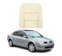 OMAC Coussin Mousse de Dossier pour Renault Megane 2 / Megane 3 2002-2016 - Remplacement Mousse Supérieure - 1 Pièce