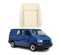 OMAC Coussin Mousse de Dossier pour VW T4 Transporter Caravelle 1990-2003 - Remplacement Mousse Supérieure - 1 Pièce