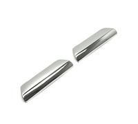 OMAC Couverture de poignée de porte intérieures pour VW Transporter T5 2003-2015 Inox