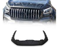 OMAC Déflecteur de capot - Protection contre les chutes de pierres - Compatible avec Mercedes Classe X 2017-20 3X