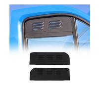 OMAC Grille d'aération de Fenêtre Compatible avec Peugeout Boxer 2006-2024