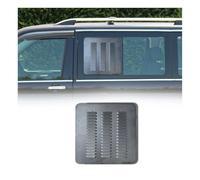 OMAC Grille d'aération pour fenêtre coulissante compatible avec VW Transporter T5 T6 2003-2024