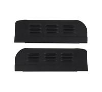 OMAC Grille d'aération Voiture pour Renault Master 2 1998-2010 2X