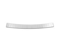 Protection Seuil de Pare-Chocs Arriére Compatible avec BMW Série 5 F10 Berline 2010-2016