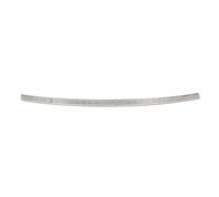 OMAC K-1224093 Protection de seuil de coffre