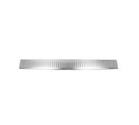 Protection Seuil de Pare-Chocs Arriére Compatible avec Mercedes Vito W638 1996-2003 INOX