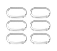 OMAC K-4724152 Jeu de baguettes et de bandes protectrices