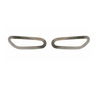 OMAC LC-1205151 Enjoliveur, Feu clignotant