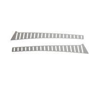 OMAC LC-2028099 Protection de seuil de coffre