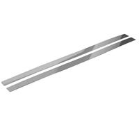 OMAC LC-4721056 Baguette et bande protectrice, vitre de porte