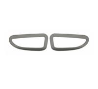 OMAC LC-5216151B Enjoliveur, Feu clignotant