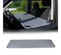 OMAC Lit de Camping Enfant pour VW Transporter T5 T6 T6.1 2003-2025 en Polyester Poids Maximal supporté 60 Kg