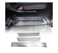 OMAC Lot de 4 seuils de protection de portière compatibles avec Mercedes Vito w447 2013-2023, 4733094N