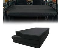 OMAC Matelas Pliant pour VW T5 T6 Multivan 2003-2024 Tapis de Couchage 183x151