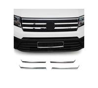 OMAC Moulure de Grille de Calandre pour VW Crafter 2017-2025 Chromé 4Pcs