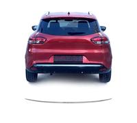 OMAC Moulure de Pare-chcos Arrière pour Renault Clio IV Grandtour 2012-2019 acier