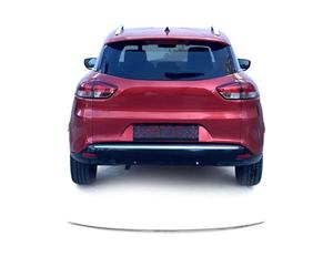 OMAC Moulure de Pare-chcos Arrière pour Renault Clio IV Grandtour 2012-2019 acier