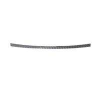 OMAC Protection seuil de Pare-Chocs arriére pour Peugeot 508 Berline 2010-18 en inoxy