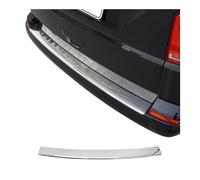 OMAC K-7550093 Protection de seuil de coffre