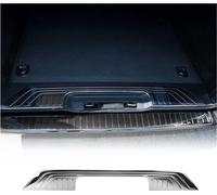 OMAC protection du seuil de chargement intérieur pour Mercedes Vito W447 2014-2023 Dark inox chrome 1x