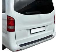 OMAC protection du seuil de chargement pour Mercedes Vito Classe V W447 2014-2025 noir ABS