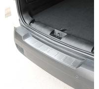 OMAC protection du seuil de chargement protection du pare-chocs pour Jeep Renegade 2014-2024 chrome brossé