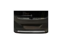 OMAC Protection Seuil De Pare-Chocs Arriére pour Mercedes Vito W447 2014-2025
