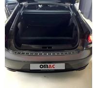 OMAC Protection Seuil de Pare-Chocs Arriére pour Peugeot 508 Berline 2018-2025 CF