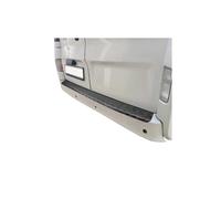 OMAC Protection Seuil de Pare-Chocs Arriére pour Renault Master 2010-2025 Aluminium