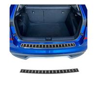 OMAC Protection Seuil de Pare-Chocs Arriére pour Skoda Kamiq 2019-2026 CF